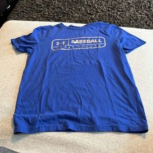 Baseball tee